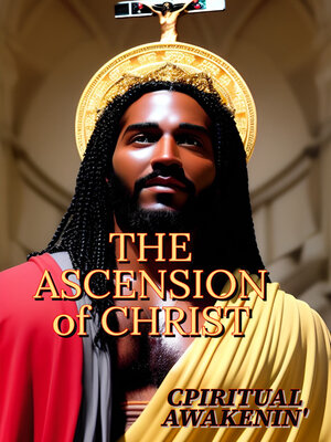 cover image of The Ascension of Christ
